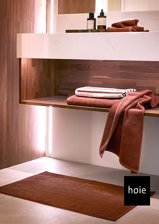 Høie Everyday terracotta