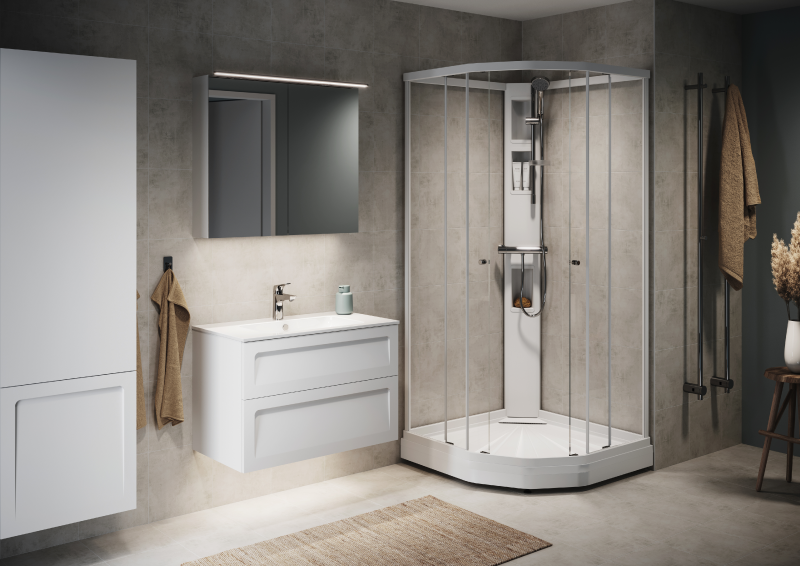 Macro Flow Semi Standard