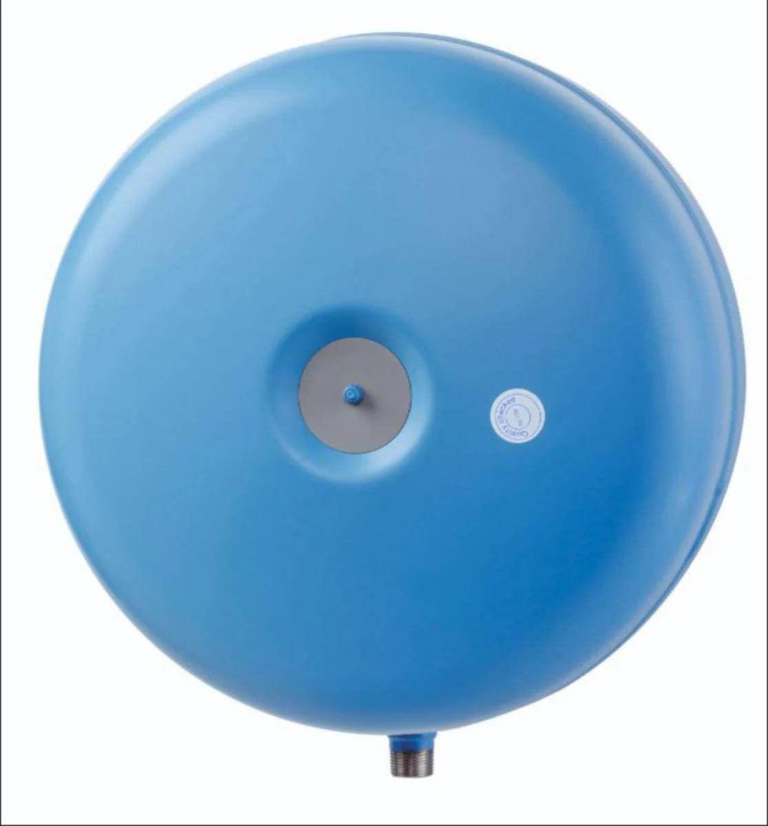 IMI - Ekspansjonskar