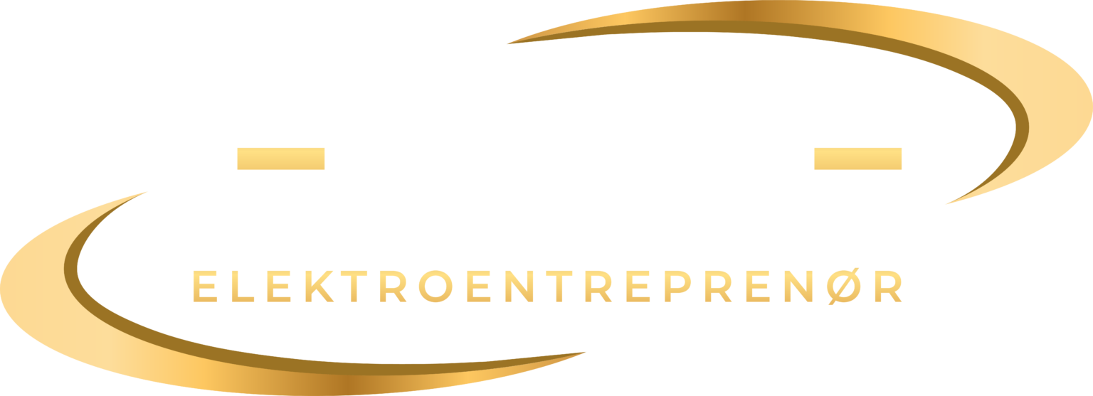 ELITE Elektroentreprenør logo