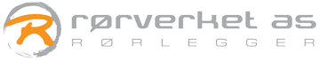 Rørverket AS - logo