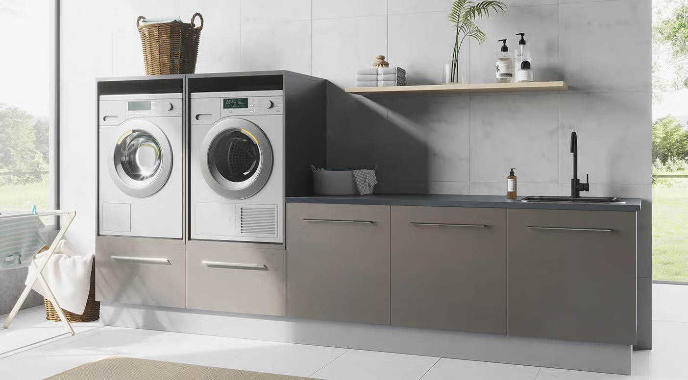 Alterna Vaskerom Sand