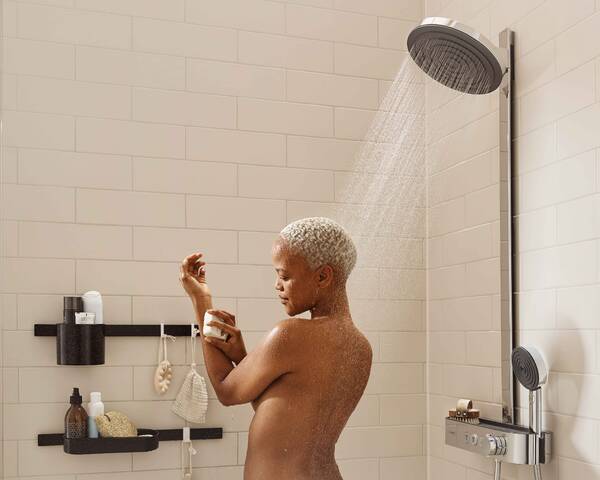 Hansgrohe Dusjsystemer