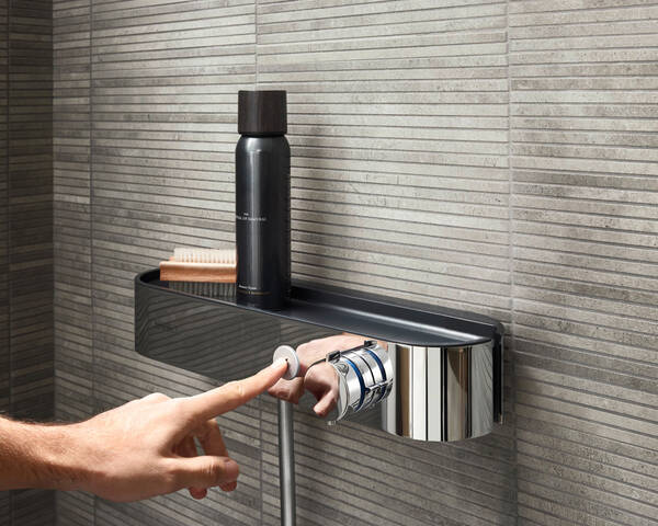 Hansgrohe ShowerTablet