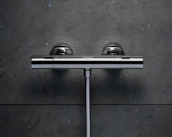 Hansgrohe Ecostat