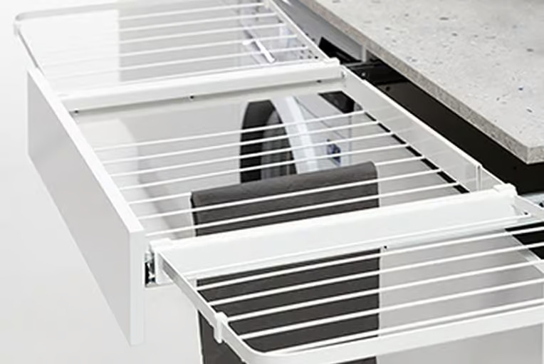 Alterna tørkestativ